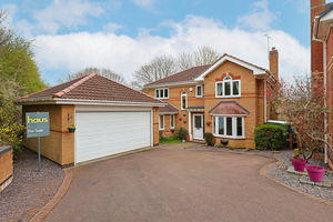 Forest Court Barlborough